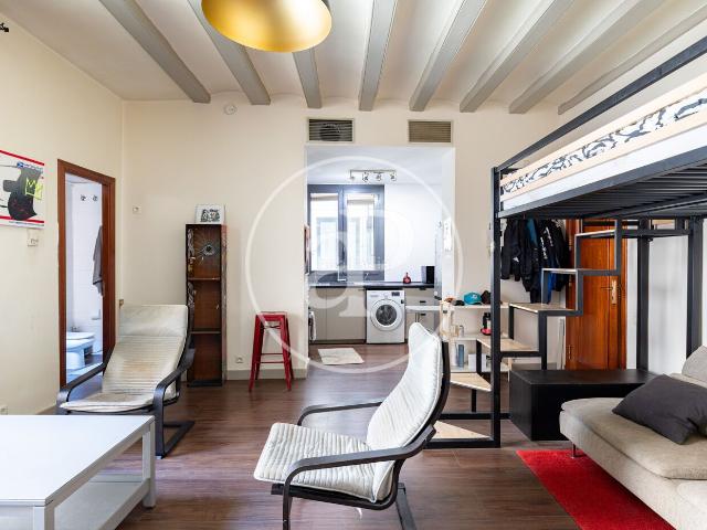 Piso en venta en Barcelona, St. Pere Sta. Caterina El Born. Piso en venta en el Born. Pisos.