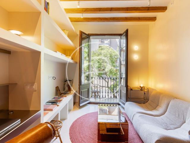 Piso en venta en Barcelona, St. Pere Sta. Caterina El Born. Piso en venta en Sant Pere Santa Caterina i la Ribera. Pisos.