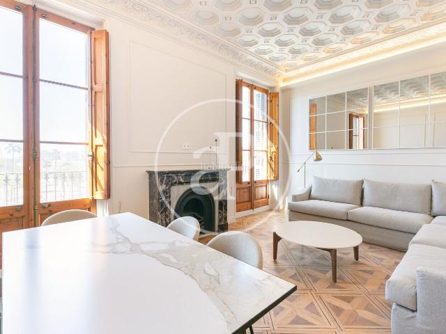 Piso en venta en Barcelona, St. Pere Sta. Caterina El Born. Piso en venta en Passeig Isabel II. Pisos.