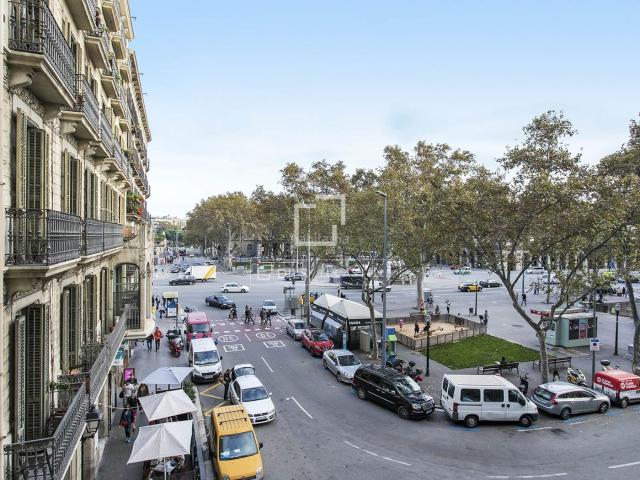 Piso en venta en Barcelona, St. Pere Sta. Caterina El Born. Piso Excelentes de 2 dormitorios en venta en El Born, Barcelona. Pisos.