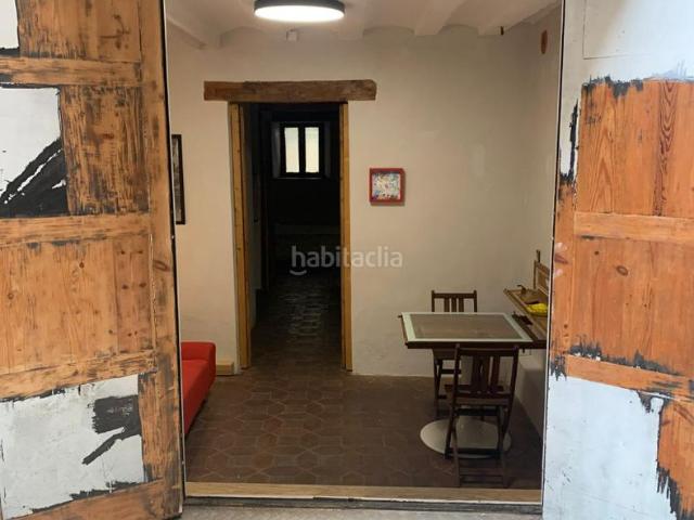 Piso en venta en Barcelona, St. Pere Sta. Caterina El Born. PISO. Pisos.