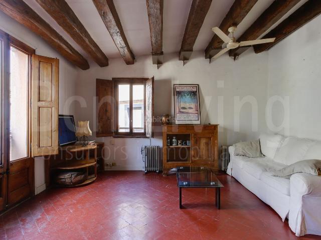Piso en venta en Barcelona, St. Pere Sta. Caterina El Born. Pisos.