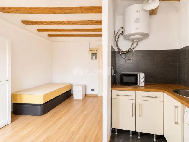 Piso en venta en Barcelona, St. Pere Sta. Caterina El Born. Pisos.