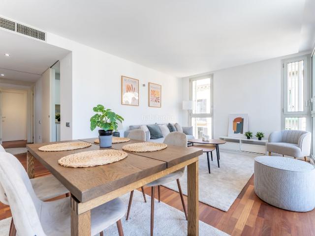 Piso en venta en Barcelona, St. Pere Sta. Caterina El Born. Pisos.