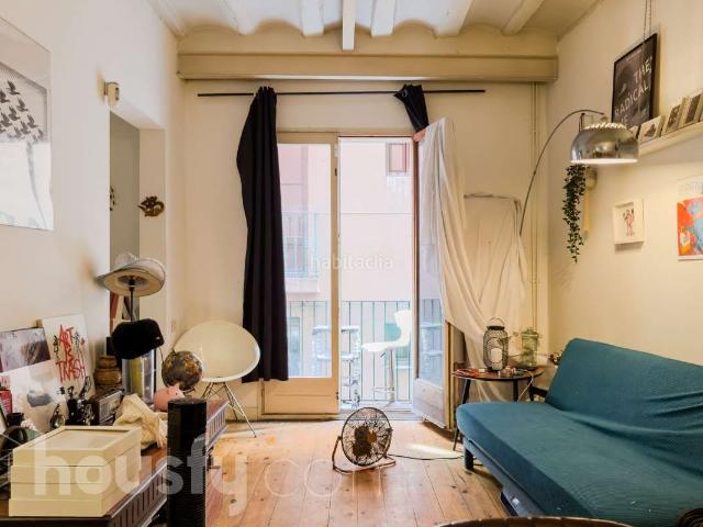 Piso en venta en Barcelona, St. Pere Sta. Caterina El Born. Pisos.