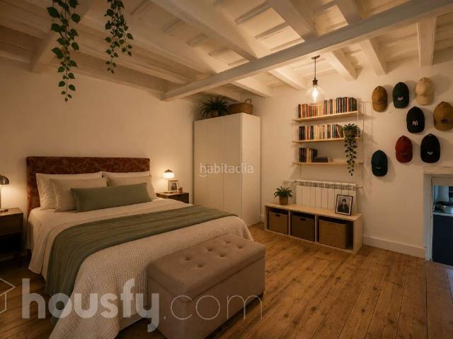 Piso en venta en Barcelona, St. Pere Sta. Caterina El Born. Pisos.