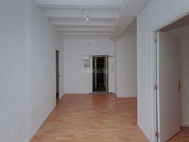 Piso en venta en Barcelona, St. Pere Sta. Caterina El Born. Solvia Inmobiliaria Piso Barcelona. Pisos.