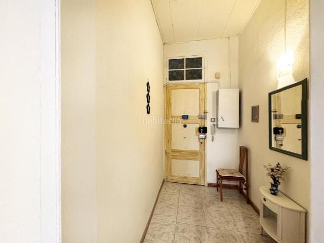 Piso en venta en Barcelona, St. Pere Sta. Caterina El Born. Vivienda con encanto en el Born. Pisos.