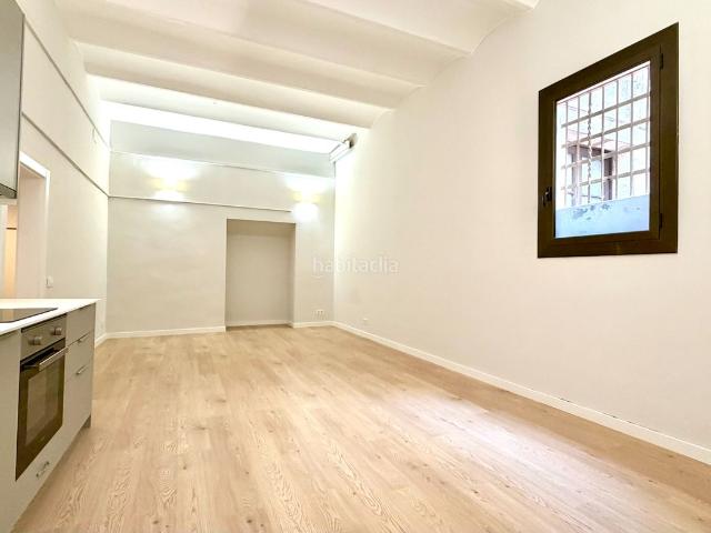 Piso en venta en Barcelona, St. Pere Sta. Caterina El Born. VIVIENDA EN CIUTAT VELLA. Pisos.