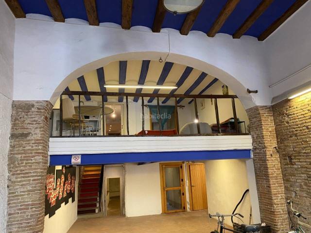 Piso en venta en Barcelona, St. Pere Sta. Caterina El Born. VIVIENDA LOCAL C Portal Nou Barcelona. Pisos.