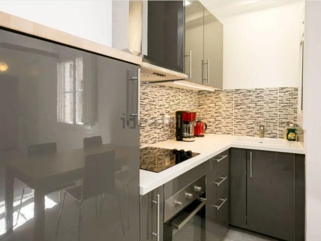 Piso en venta en Barcelona, St. Pere Sta. Caterina El Born. Vivienda única con mucha luz. Pisos.
