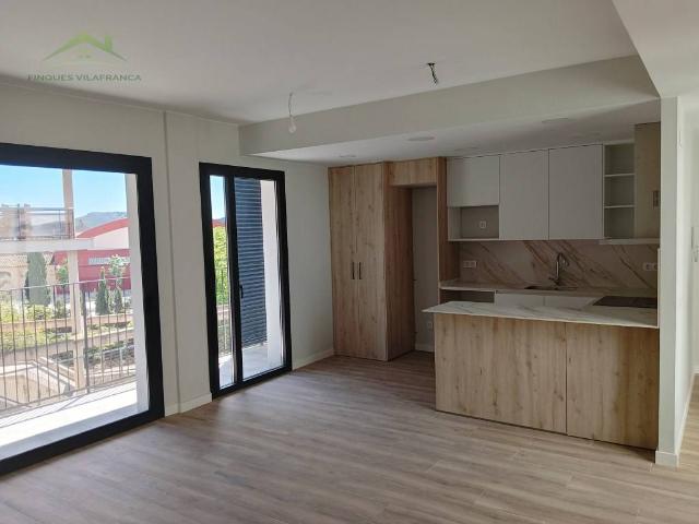 Piso en Venta en Barceloneta Molí d'en Rovira