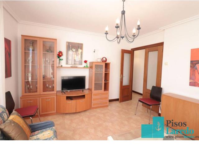 Piso en venta en Bárcena de Cicero. BONITO PISO EN TRETO !. Pisos Bárcena de.