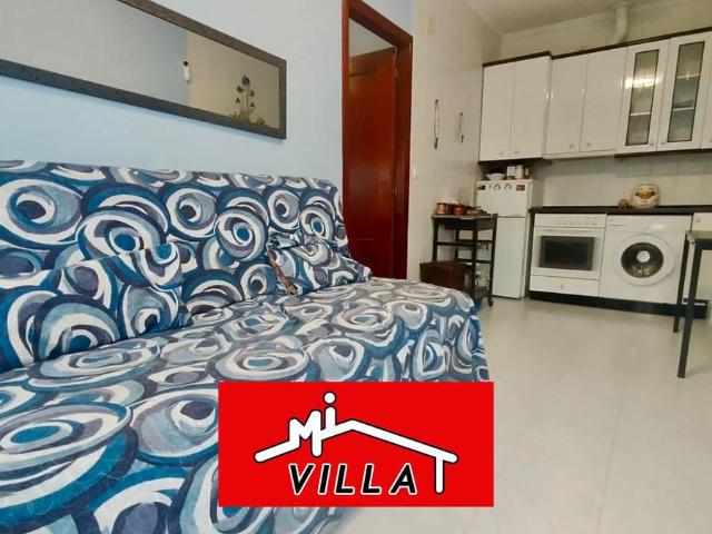 Piso en Venta en Bárcena de Cicero