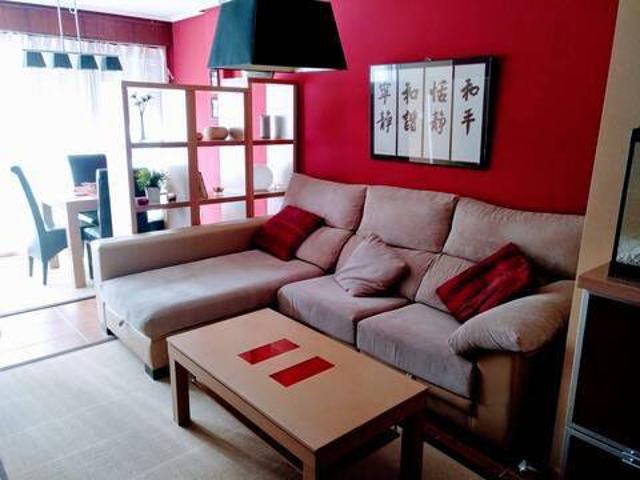 Piso en Venta en Bárcena de Cicero