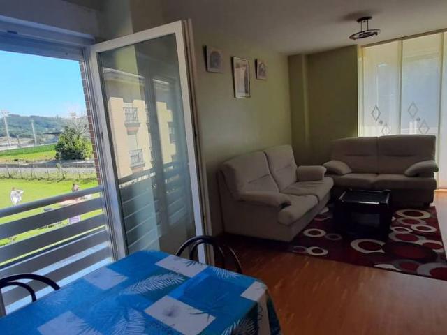 Piso en Venta en Bárcena de Cicero