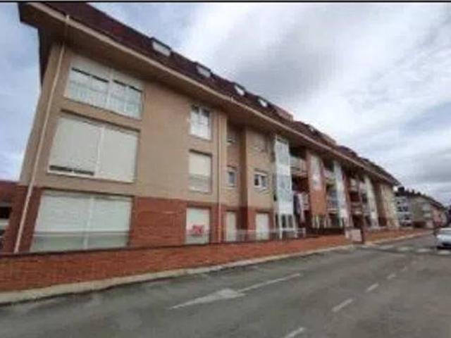 Piso en Venta en Bárcena de Cicero