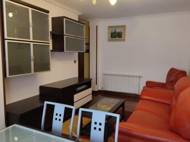 Piso en Venta en Bárcena de Cicero