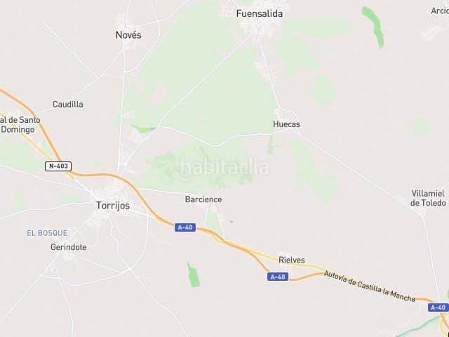 Piso en venta en Barcience. COMPRA DIRECTA Vivienda en Barcience. Pisos.