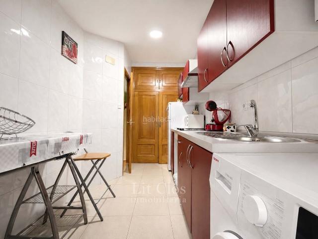 Piso en venta en Barco de Valdeorras O. Una oportunidad para vivir o invertir con una inversión inicial muy asequible. Pisos Barco de Valdeorras.