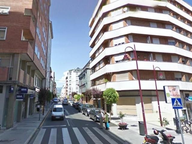 Piso en venta en Barco de Valdeorras O. Piso en venta en proindiviso en O Barco de Valdeorras Ourense. Pisos Barco de Valdeorras.