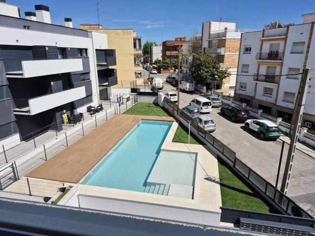 Apartamento en Venta en Bardají Molí de Baix