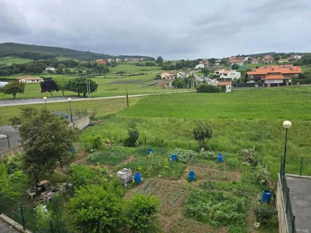 Piso en Venta en Bareyo