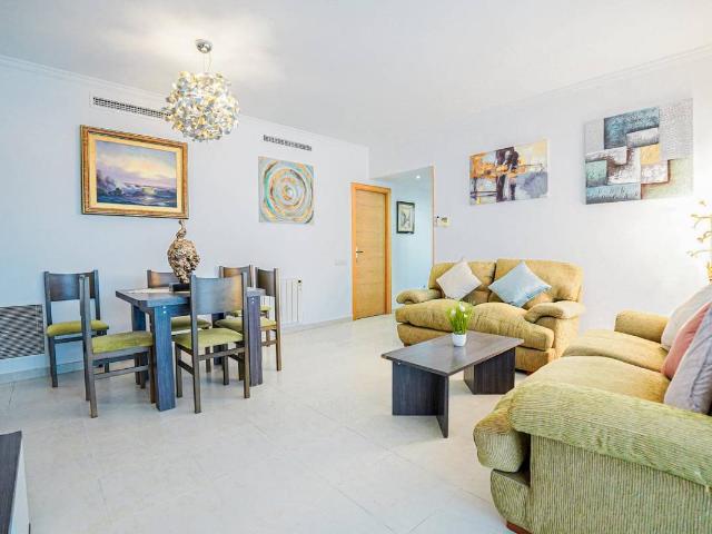 Piso en Venta en Barenys