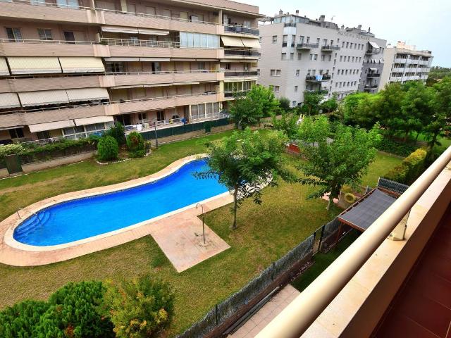 Piso en Venta en Barenys