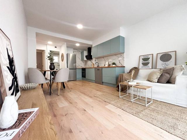 Piso en Venta en Barenys