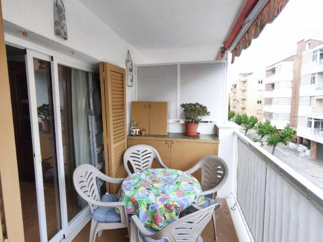 Piso en Venta en Barenys