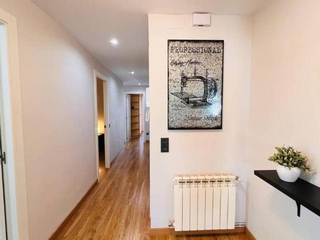 Piso en Venta en Barenys