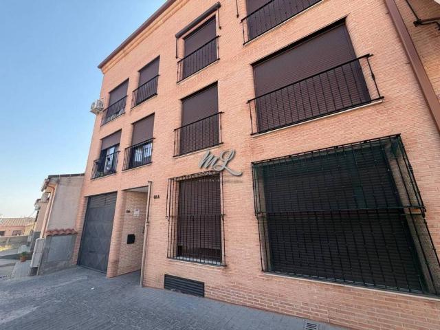 Piso en Venta en Bargas