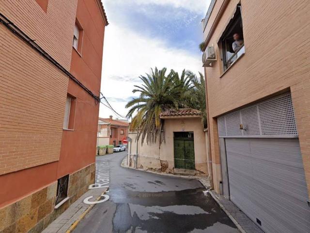 Piso en Venta en Bargas