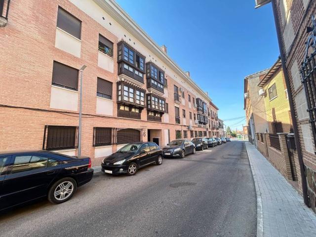 Piso en Venta en Bargas