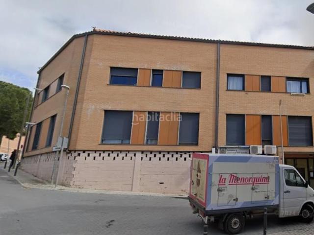 Piso en venta en Bargas. OPORTUNIDAD DE INVERSIÓN EN BARGAS, TOLEDO. Pisos.