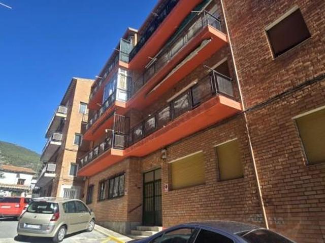 Piso en venta en Barraco, Barraco El