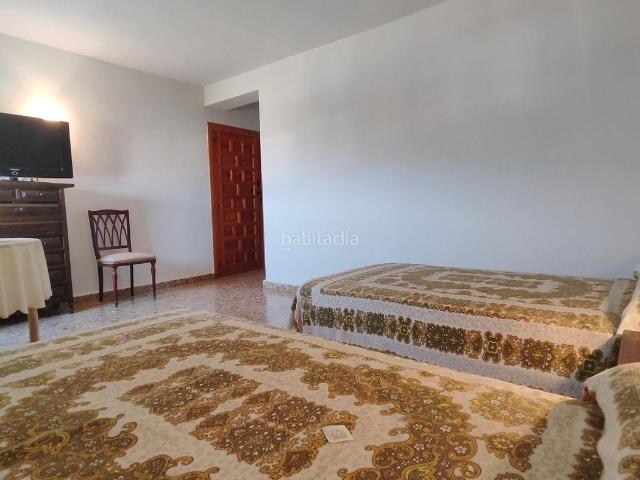 Piso en venta en Barraco El. OPORTUNIDAD PISO AMPLIO CON BUENAS VISTAS 2 TERRAZAS NEGOCIABLE. Pisos Barraco.
