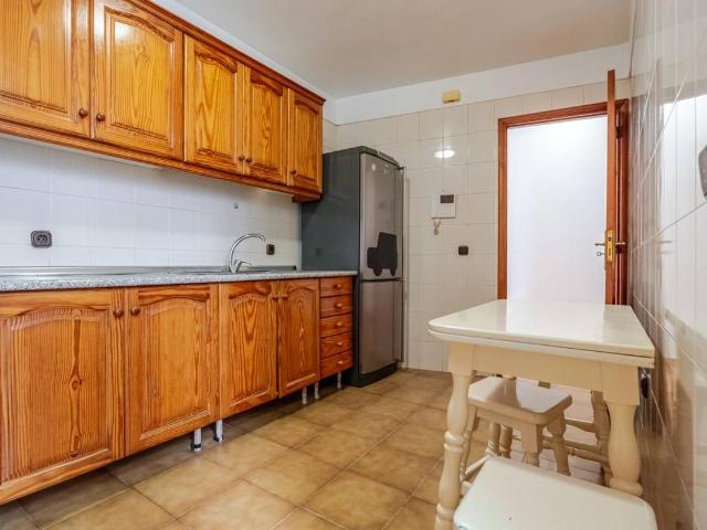 Piso en Venta en Barranco Grande