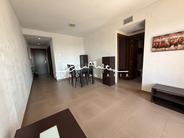 Piso en venta en Barranco Hondo, Alicante Costa Blanca