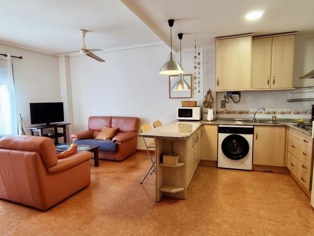 Piso en venta en Barranco Hondo, Alicante Costa Blanca