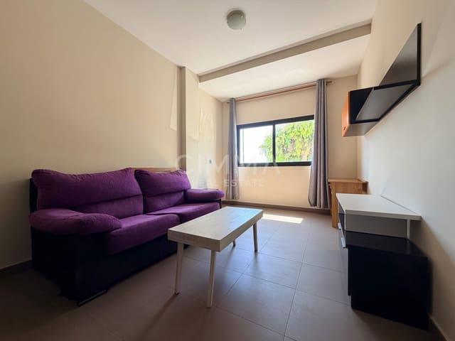 Piso en venta en Barranco Hondo, Alicante Costa Blanca