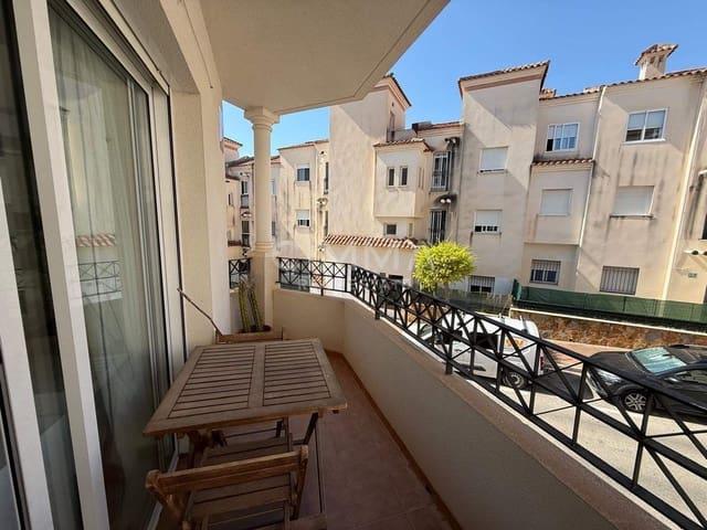 Piso en venta en Barranco Hondo, Alicante Costa Blanca