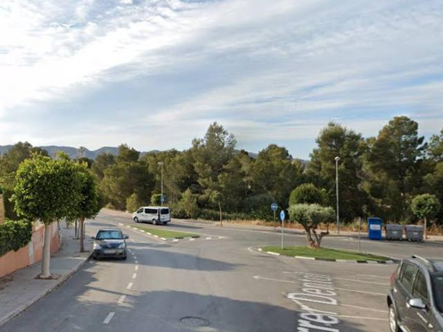 Piso en Venta en Barranco Hondo