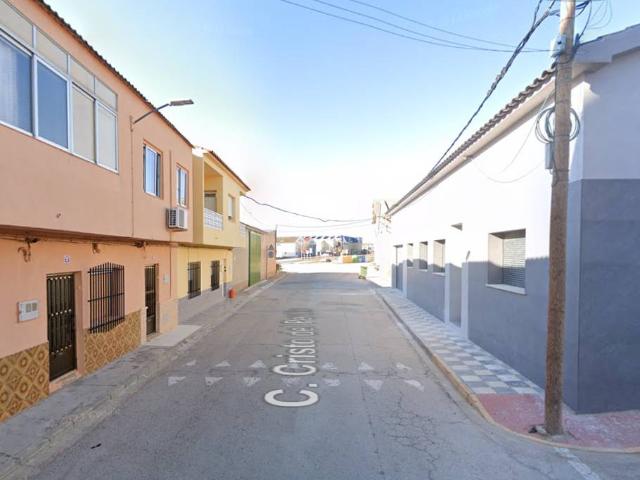 Piso en Venta en Barrax
