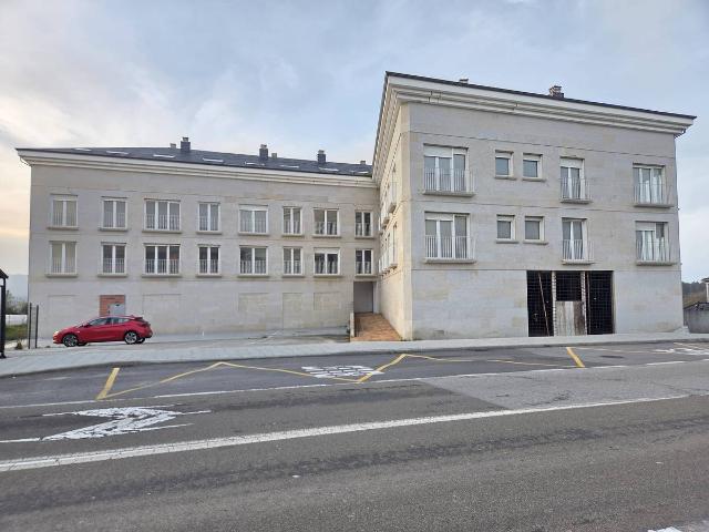 Piso en Venta en Barreiros