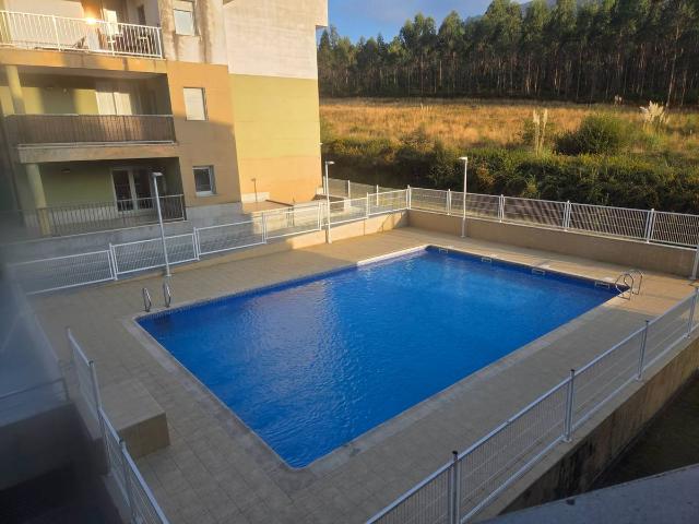 Piso en Venta en Barreiros