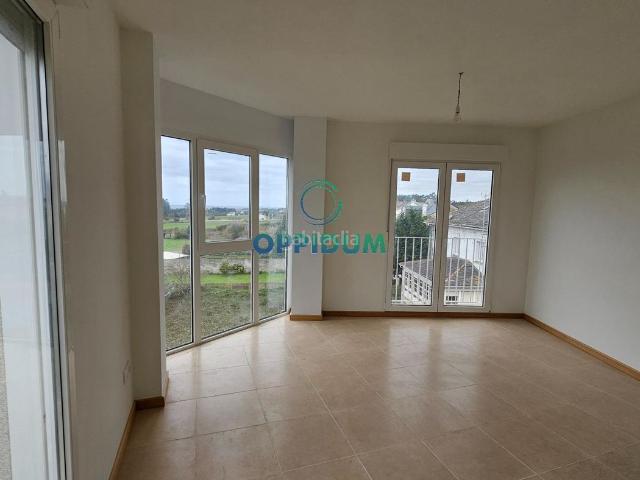 Piso en venta en Barreiros. Venta de vivienda en San Cosme de Barreiros, Lugo. Pisos.