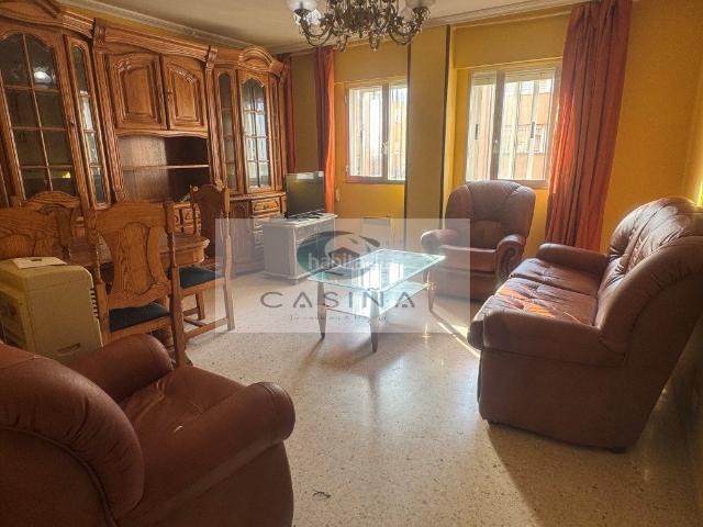Piso en venta en Barreiros. PISO DE 4 DORMITORIOS EN EL CENTRO DE BARREIROS. Pisos.