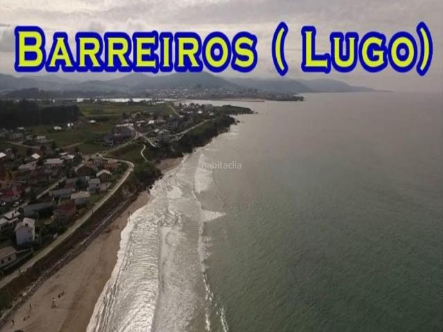Piso en venta en Barreiros. PRAIA SAN COSME 72. Pisos.